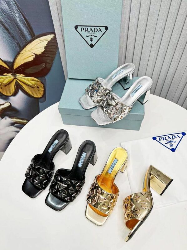 New Fashion Shoes P3095