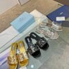 New Collection Fashion Shoes P3094