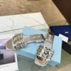 New Collection Fashion Shoes P3094