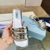 New Collection Fashion Shoes P3094