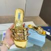 New Collection Fashion Shoes P3094