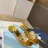 New Collection Fashion Shoes P3094