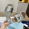New Collection Fashion Shoes P3094