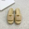 New Collection Fashion Shoes P3093