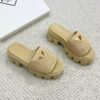 New Collection Fashion Shoes P3093