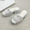 New Collection Fashion Shoes P3093