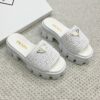 New Collection Fashion Shoes P3093