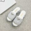 New Collection Fashion Shoes P3093