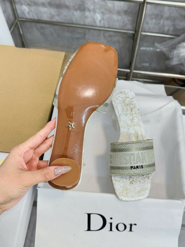 New Fashion Shoes D3148