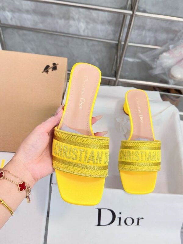 New Fashion Shoes D3144