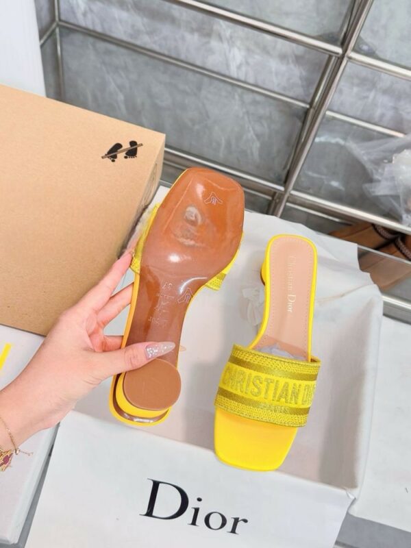 New Fashion Shoes D3144