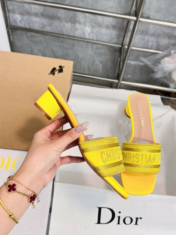 New Fashion Shoes D3144