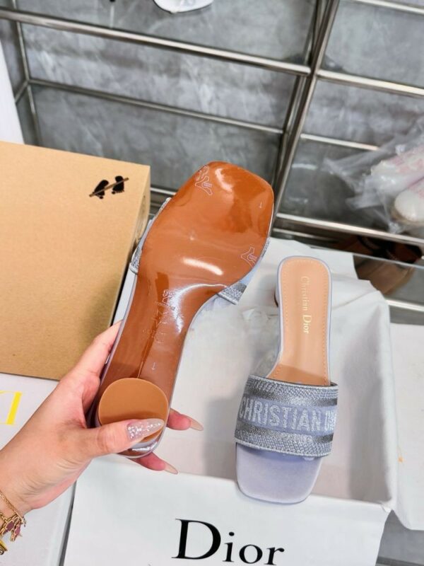 New Fashion Shoes D3144