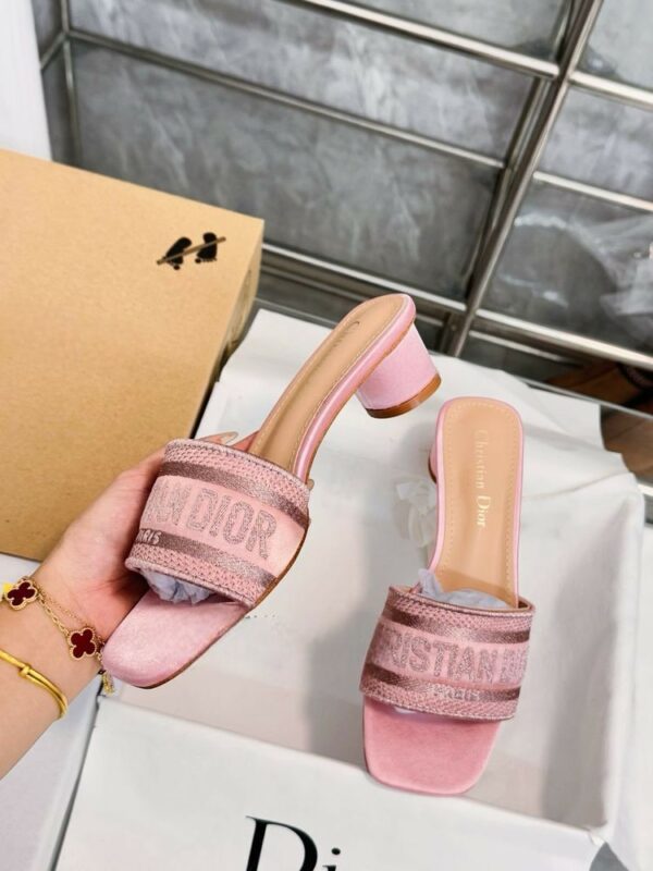 New Fashion Shoes D3144