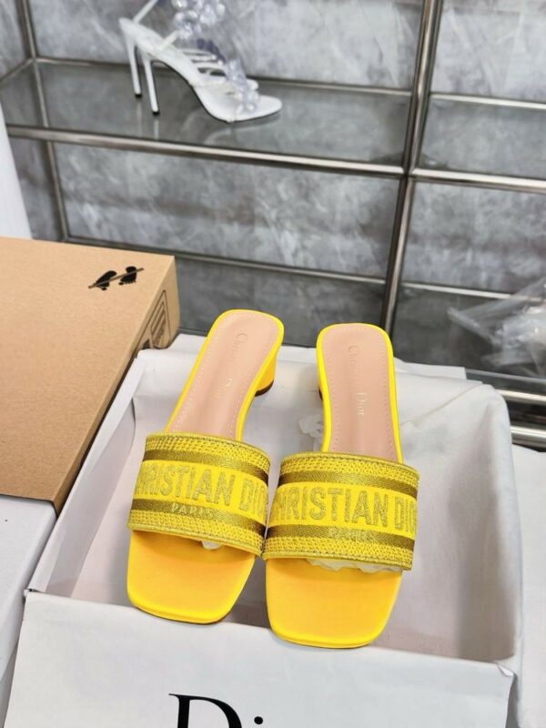New Fashion Shoes D3144
