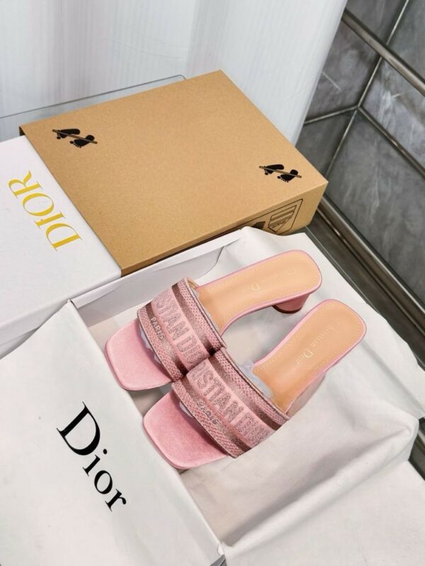 New Fashion Shoes D3144