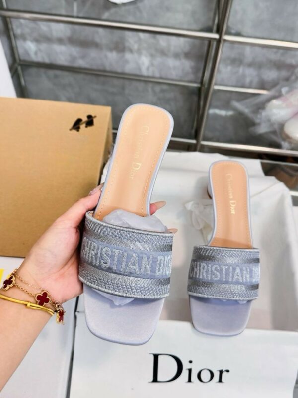 New Fashion Shoes D3144