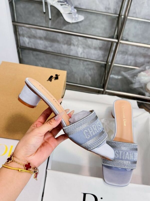 New Fashion Shoes D3144