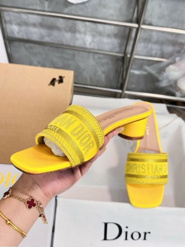 New Fashion Shoes D3144