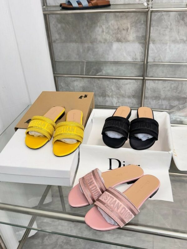 New Fashion Shoes D3143