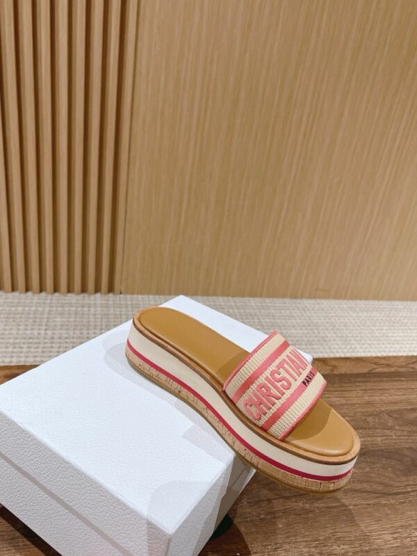 New Fashion Shoes D3163