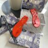 New Collection Fashion Shoes D3162
