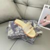 New Collection Fashion Shoes D3161