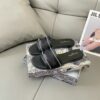 New Collection Fashion Shoes D3161