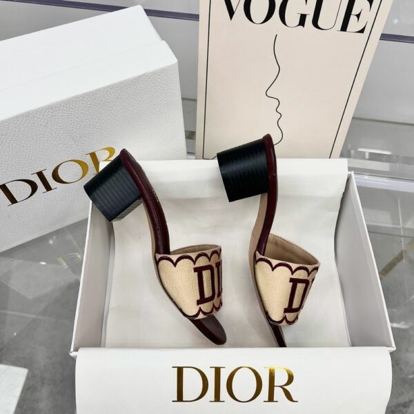 New Fashion Shoes D3159