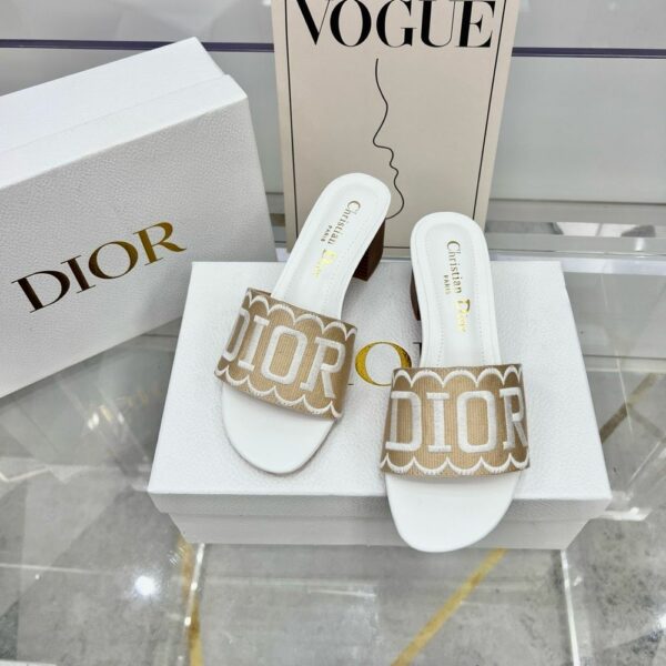 New Fashion Shoes D3159