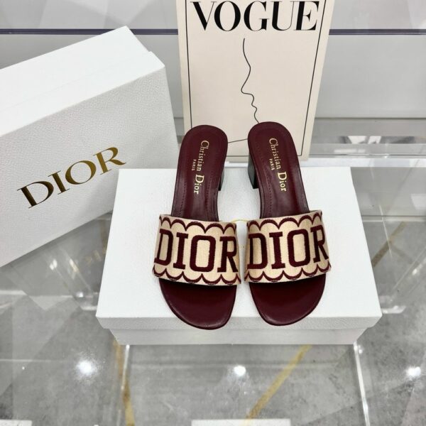 New Fashion Shoes D3159