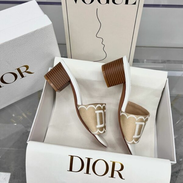 New Fashion Shoes D3159