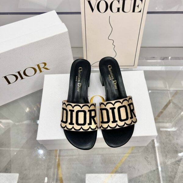 New Fashion Shoes D3159