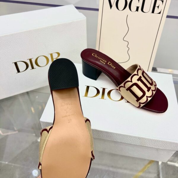 New Fashion Shoes D3159