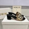 New Collection Fashion Shoes D3159