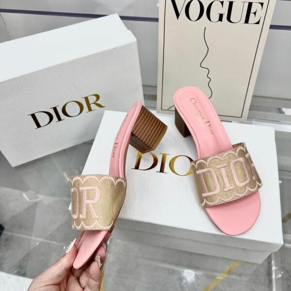 New Fashion Shoes D3159