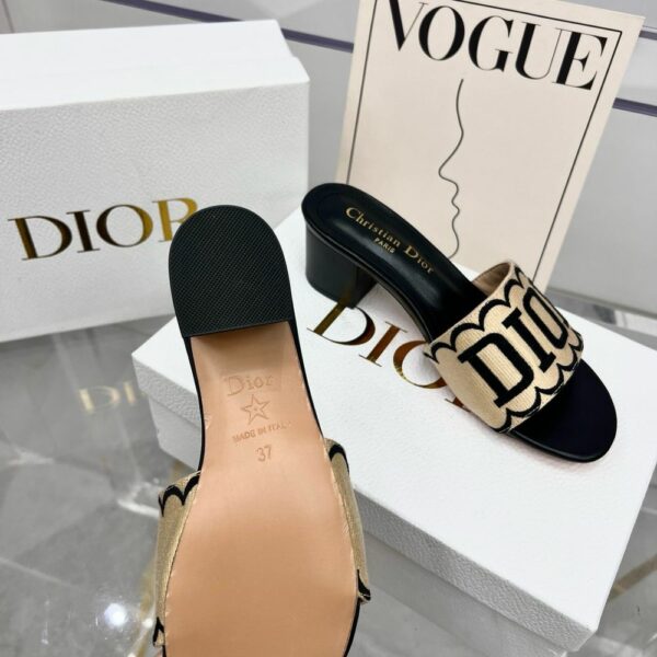 New Fashion Shoes D3159