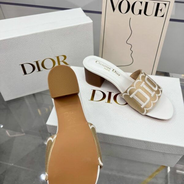 New Fashion Shoes D3159