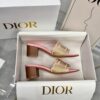New Collection Fashion Shoes D3159