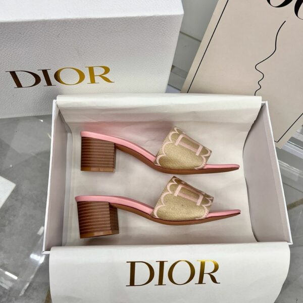New Fashion Shoes D3159