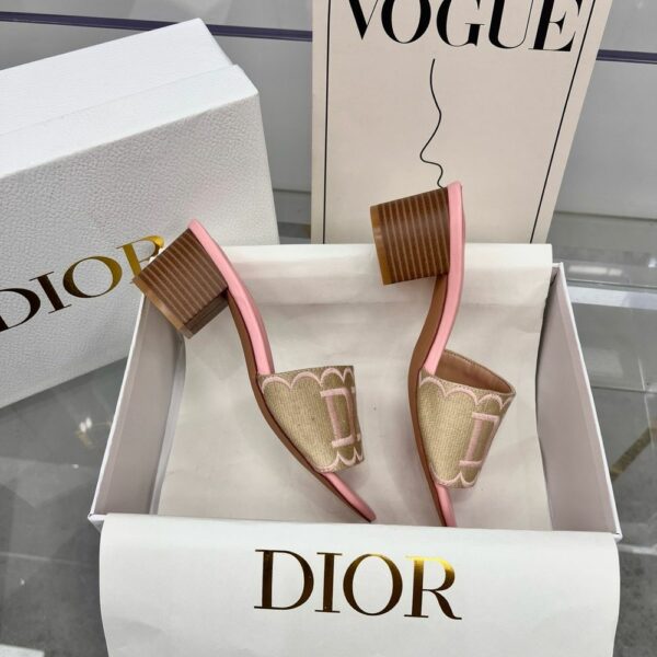New Fashion Shoes D3159