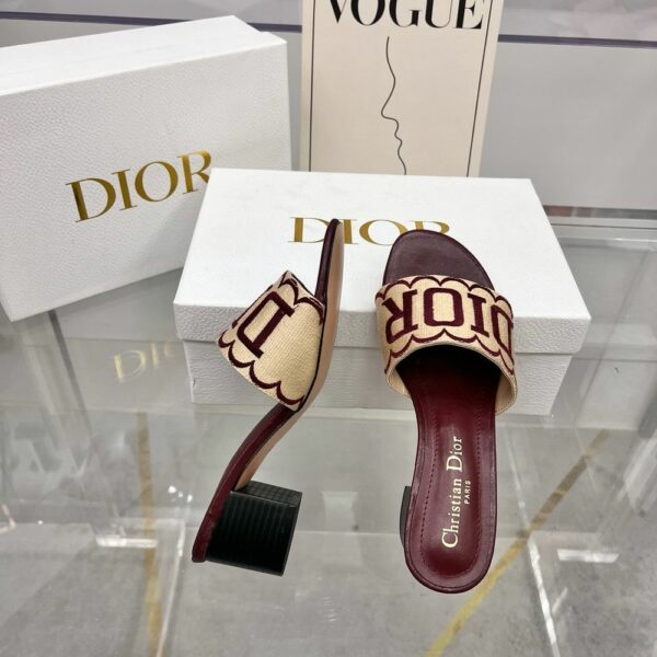 New Fashion Shoes D3159