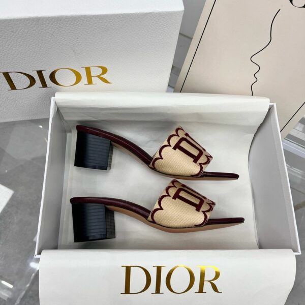 New Fashion Shoes D3159