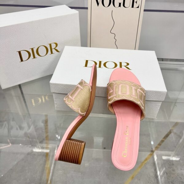 New Fashion Shoes D3159