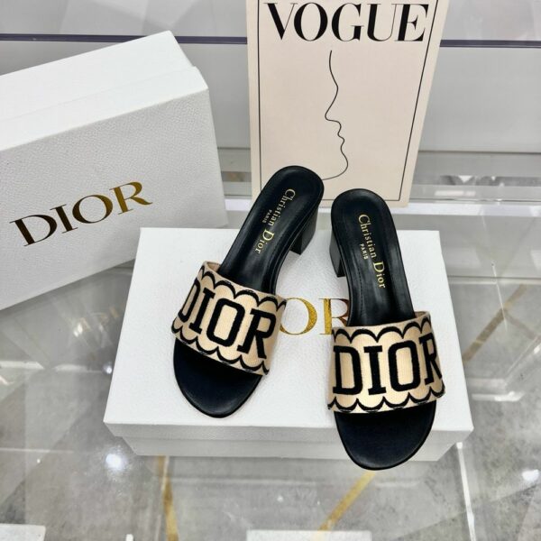 New Fashion Shoes D3159