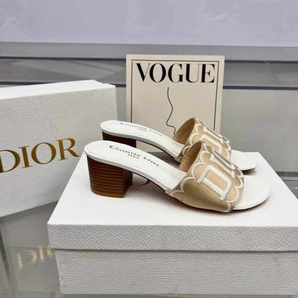 New Fashion Shoes D3159