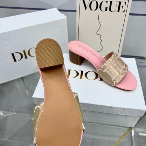 New Fashion Shoes D3159