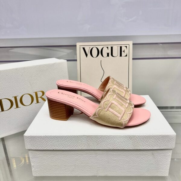 New Fashion Shoes D3159
