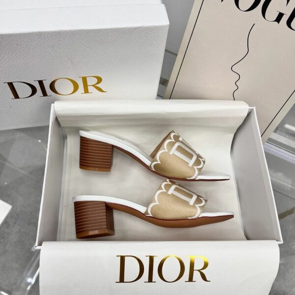 New Fashion Shoes D3159