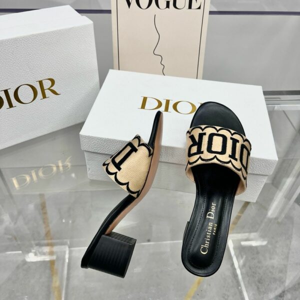 New Fashion Shoes D3159